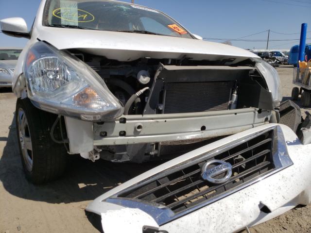 Photo 8 VIN: 3N1CN7AP6HL838926 - NISSAN VERSA S 