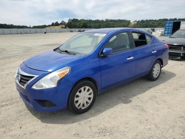 Photo 0 VIN: 3N1CN7AP6HL840207 - NISSAN VERSA S 