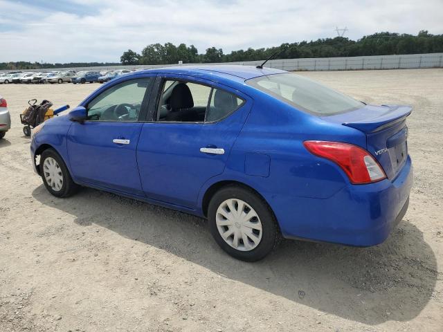 Photo 1 VIN: 3N1CN7AP6HL840207 - NISSAN VERSA S 