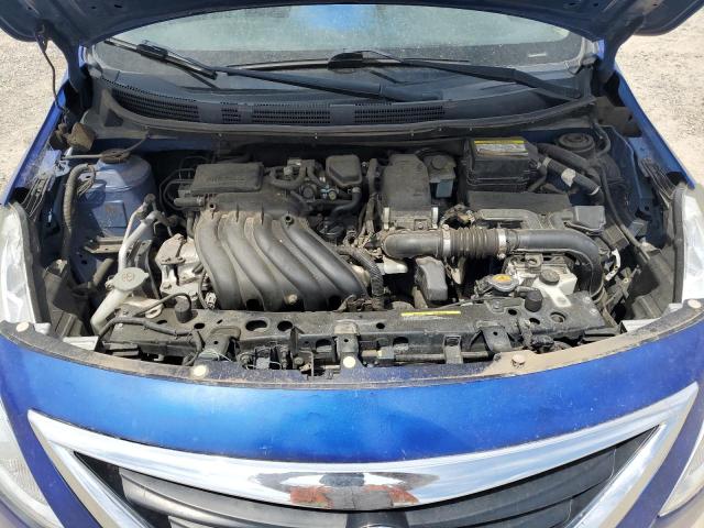 Photo 10 VIN: 3N1CN7AP6HL840207 - NISSAN VERSA S 