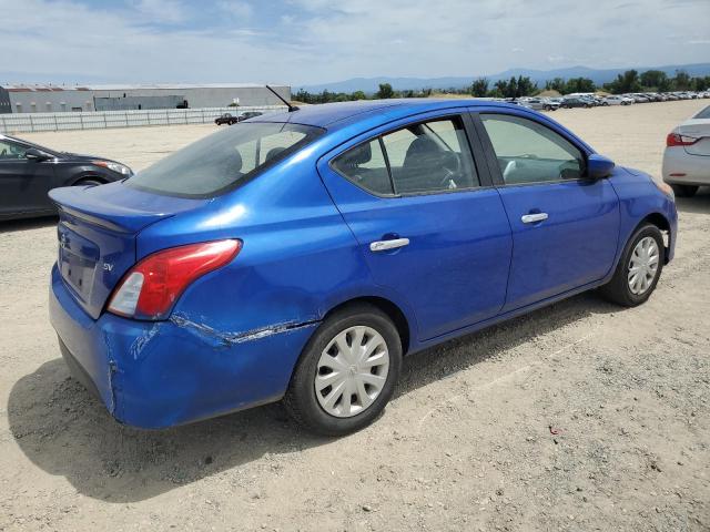 Photo 2 VIN: 3N1CN7AP6HL840207 - NISSAN VERSA S 