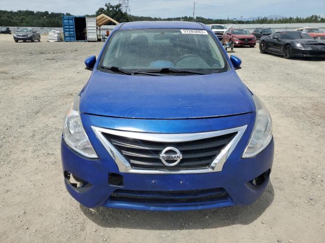 Photo 4 VIN: 3N1CN7AP6HL840207 - NISSAN VERSA S 