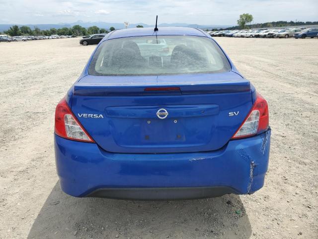 Photo 5 VIN: 3N1CN7AP6HL840207 - NISSAN VERSA S 