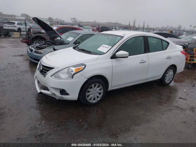 Photo 1 VIN: 3N1CN7AP6HL841793 - NISSAN VERSA 