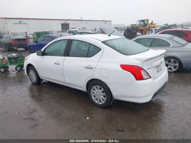 Photo 2 VIN: 3N1CN7AP6HL841793 - NISSAN VERSA 