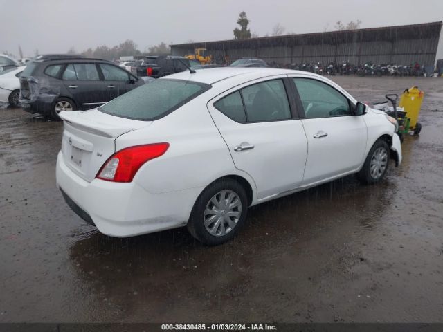 Photo 3 VIN: 3N1CN7AP6HL841793 - NISSAN VERSA 