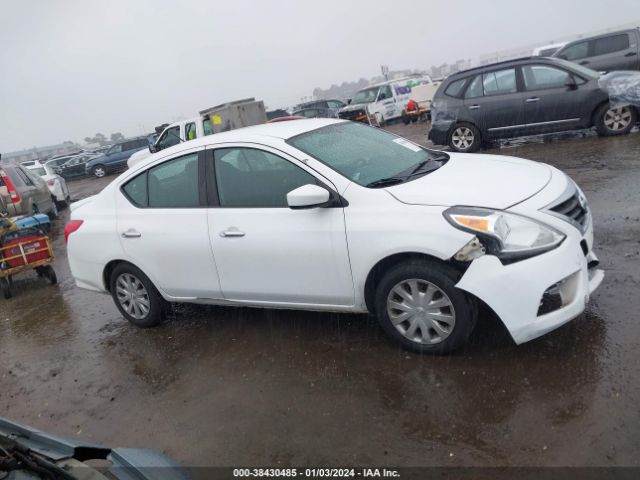 Photo 4 VIN: 3N1CN7AP6HL841793 - NISSAN VERSA 