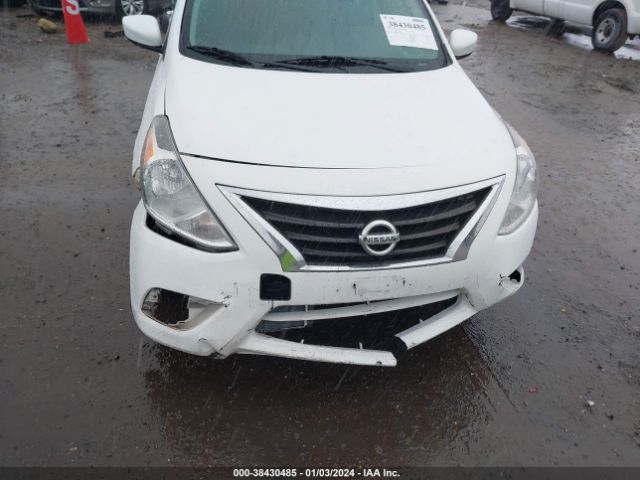 Photo 5 VIN: 3N1CN7AP6HL841793 - NISSAN VERSA 