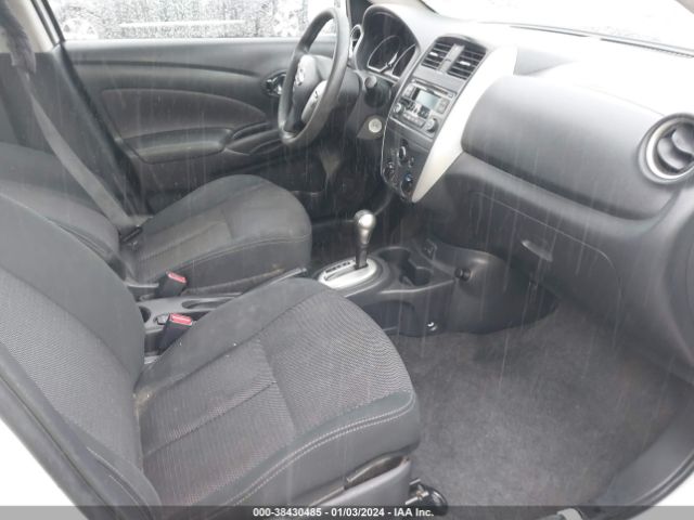 Photo 7 VIN: 3N1CN7AP6HL841793 - NISSAN VERSA 