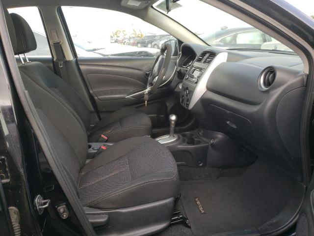 Photo 4 VIN: 3N1CN7AP6HL842099 - NISSAN VERSA S 