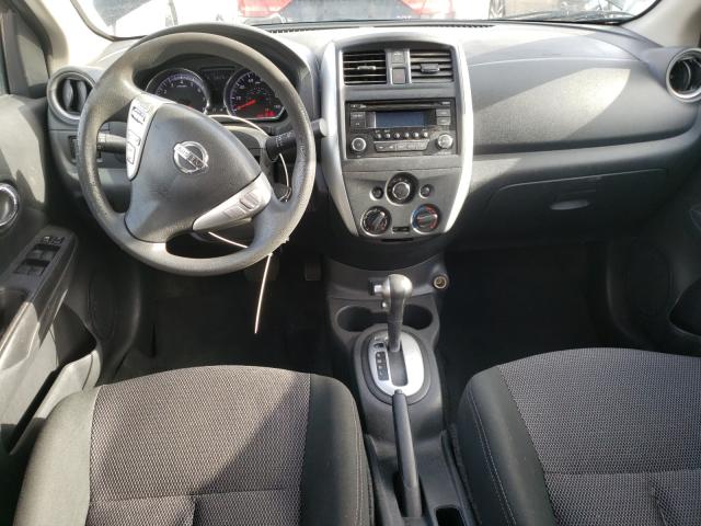 Photo 8 VIN: 3N1CN7AP6HL842099 - NISSAN VERSA S 