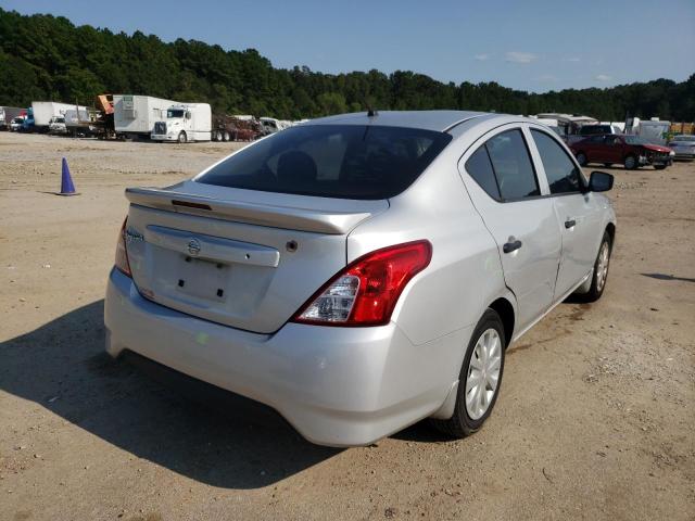 Photo 3 VIN: 3N1CN7AP6HL842104 - NISSAN VERSA S 