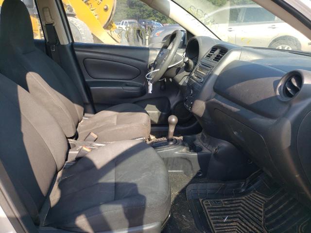 Photo 4 VIN: 3N1CN7AP6HL842104 - NISSAN VERSA S 