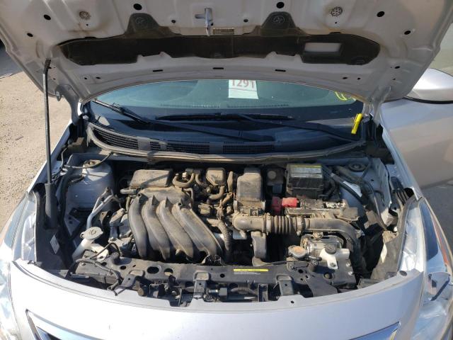 Photo 6 VIN: 3N1CN7AP6HL842104 - NISSAN VERSA S 