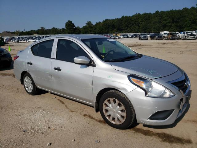 Photo 8 VIN: 3N1CN7AP6HL842104 - NISSAN VERSA S 