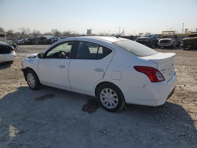 Photo 1 VIN: 3N1CN7AP6HL842331 - NISSAN VERSA 