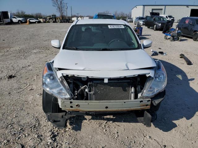 Photo 4 VIN: 3N1CN7AP6HL842331 - NISSAN VERSA 