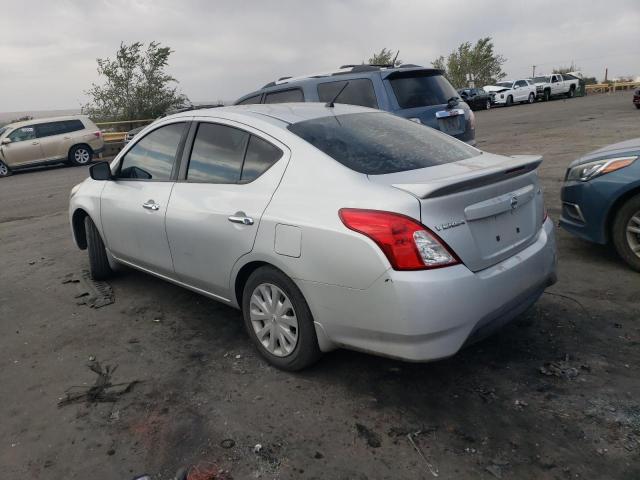 Photo 1 VIN: 3N1CN7AP6HL842376 - NISSAN VERSA S 