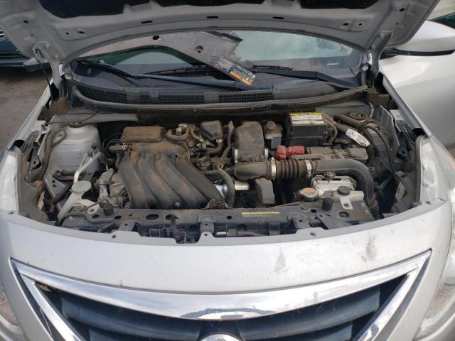 Photo 10 VIN: 3N1CN7AP6HL842376 - NISSAN VERSA S 