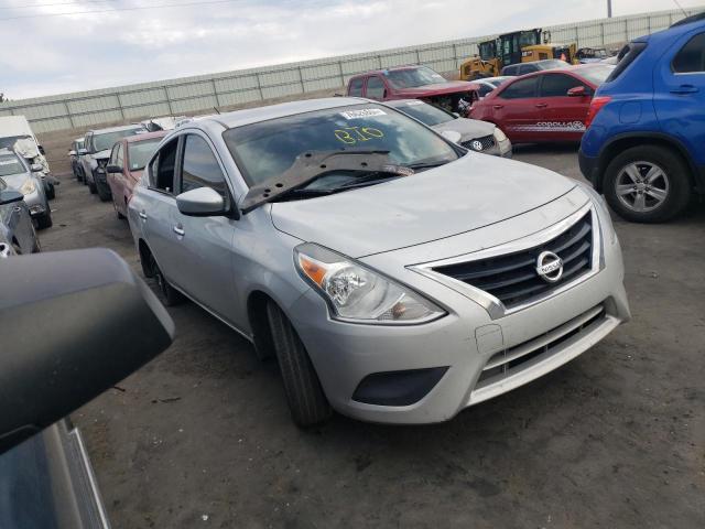 Photo 3 VIN: 3N1CN7AP6HL842376 - NISSAN VERSA S 