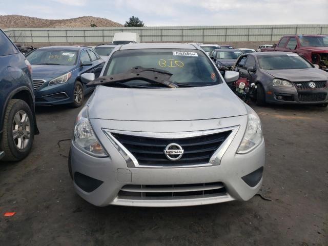 Photo 4 VIN: 3N1CN7AP6HL842376 - NISSAN VERSA S 