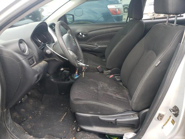 Photo 6 VIN: 3N1CN7AP6HL842376 - NISSAN VERSA S 