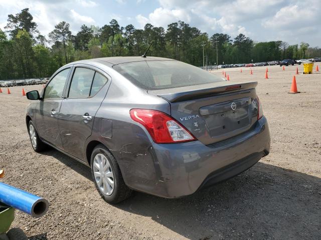 Photo 1 VIN: 3N1CN7AP6HL845018 - NISSAN VERSA S 