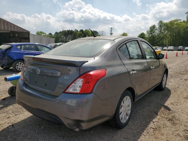 Photo 2 VIN: 3N1CN7AP6HL845018 - NISSAN VERSA S 