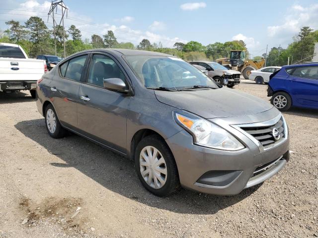 Photo 3 VIN: 3N1CN7AP6HL845018 - NISSAN VERSA S 