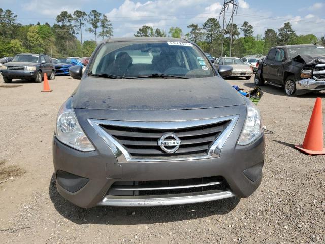 Photo 4 VIN: 3N1CN7AP6HL845018 - NISSAN VERSA S 