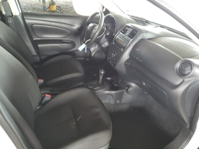 Photo 4 VIN: 3N1CN7AP6HL845309 - NISSAN VERSA S 