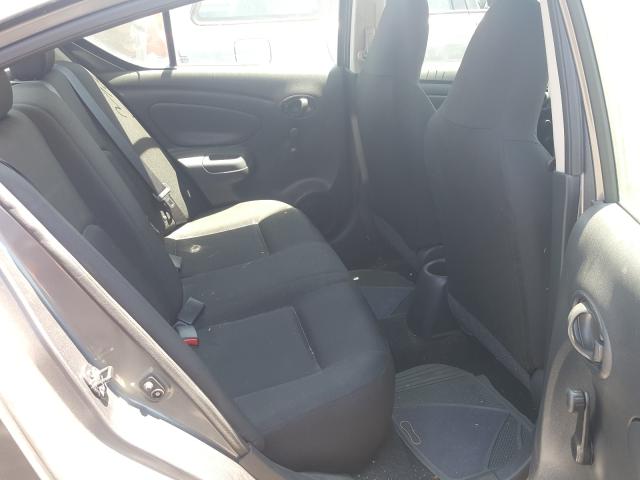 Photo 5 VIN: 3N1CN7AP6HL845956 - NISSAN VERSA S 