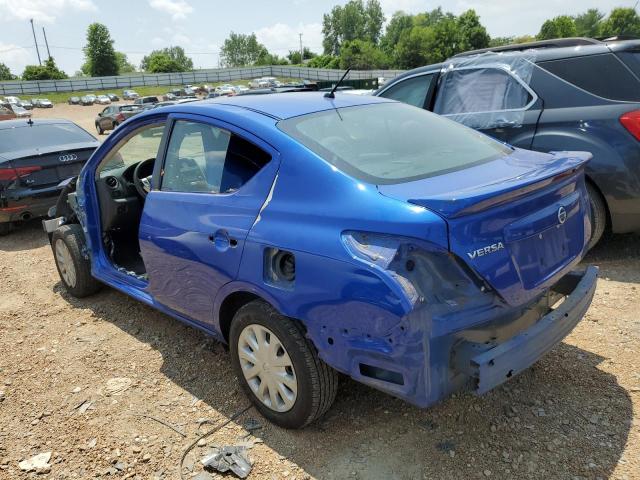 Photo 1 VIN: 3N1CN7AP6HL846802 - NISSAN VERSA S 