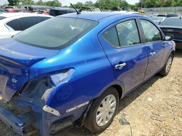 Photo 2 VIN: 3N1CN7AP6HL846802 - NISSAN VERSA S 