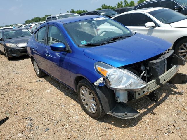 Photo 3 VIN: 3N1CN7AP6HL846802 - NISSAN VERSA S 