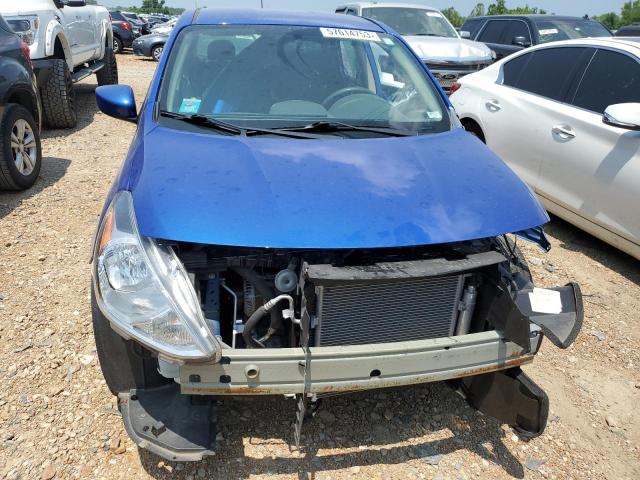 Photo 4 VIN: 3N1CN7AP6HL846802 - NISSAN VERSA S 