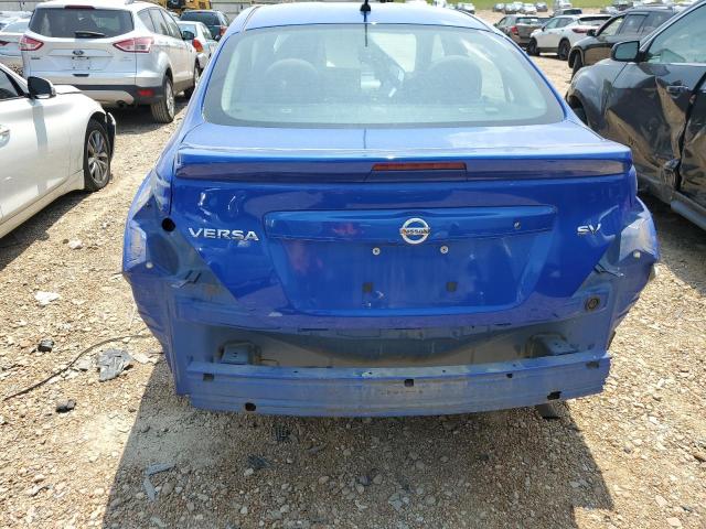 Photo 5 VIN: 3N1CN7AP6HL846802 - NISSAN VERSA S 