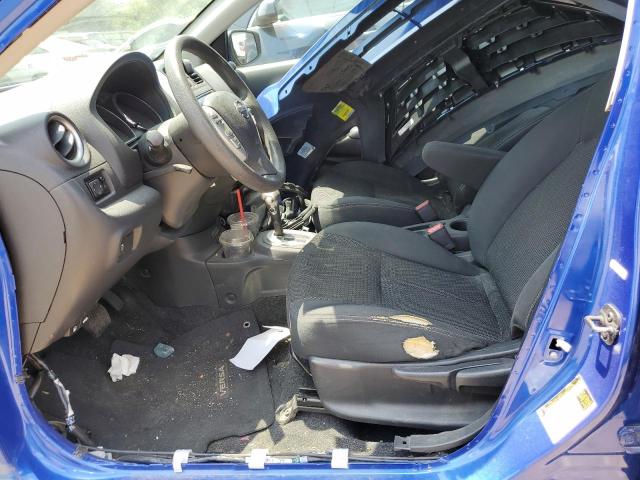 Photo 6 VIN: 3N1CN7AP6HL846802 - NISSAN VERSA S 