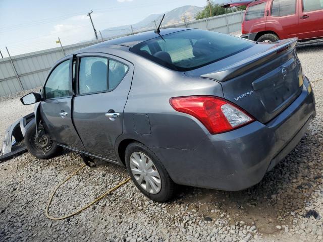 Photo 1 VIN: 3N1CN7AP6HL848078 - NISSAN VERSA S 