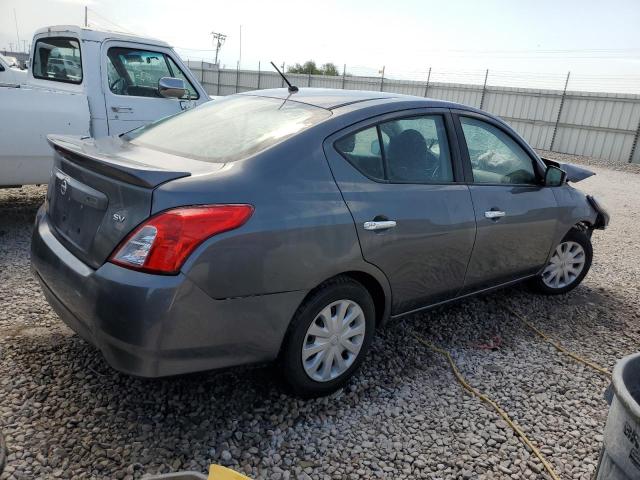 Photo 2 VIN: 3N1CN7AP6HL848078 - NISSAN VERSA S 