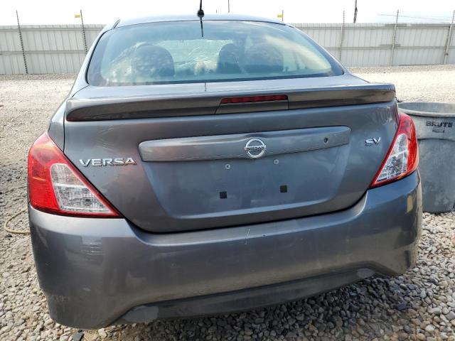 Photo 5 VIN: 3N1CN7AP6HL848078 - NISSAN VERSA S 