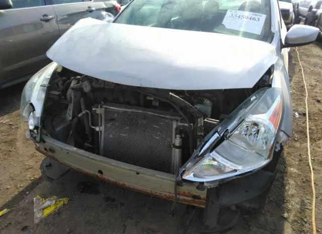 Photo 5 VIN: 3N1CN7AP6HL848629 - NISSAN VERSA SEDAN 