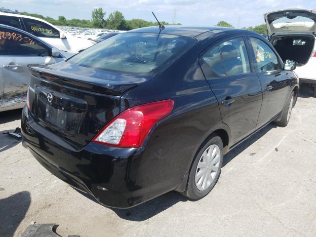 Photo 3 VIN: 3N1CN7AP6HL848842 - NISSAN VERSA S 