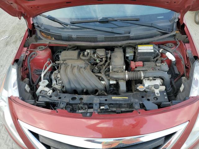 Photo 10 VIN: 3N1CN7AP6HL849022 - NISSAN VERSA S 