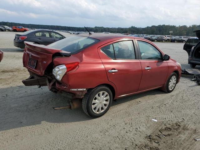 Photo 2 VIN: 3N1CN7AP6HL849022 - NISSAN VERSA S 