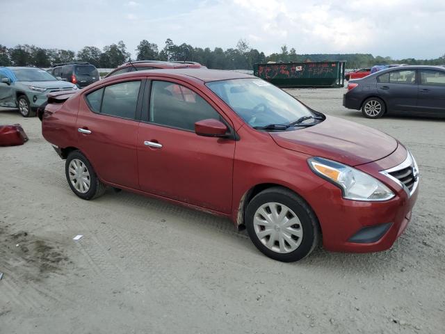 Photo 3 VIN: 3N1CN7AP6HL849022 - NISSAN VERSA S 