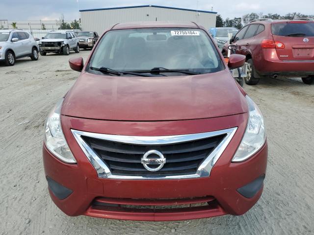 Photo 4 VIN: 3N1CN7AP6HL849022 - NISSAN VERSA S 