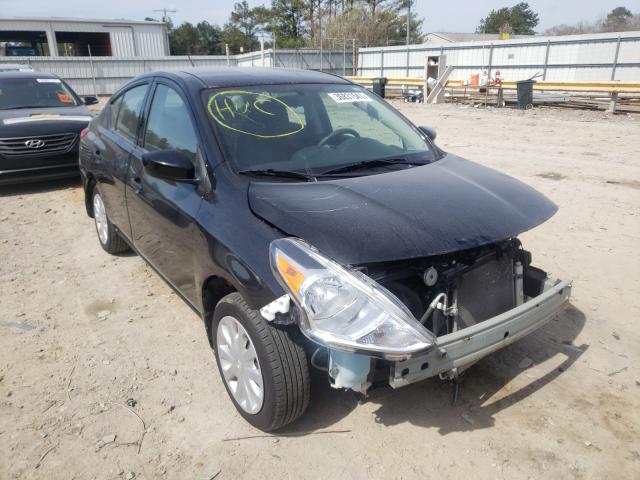 Photo 0 VIN: 3N1CN7AP6HL849375 - NISSAN VERSA S 