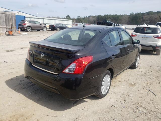 Photo 3 VIN: 3N1CN7AP6HL849375 - NISSAN VERSA S 