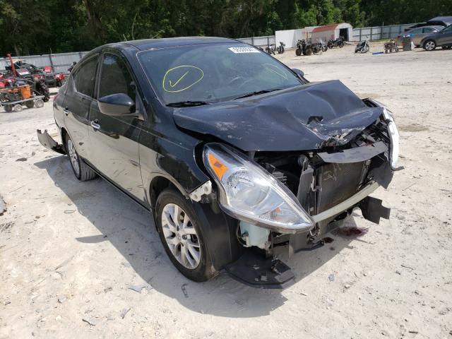 Photo 0 VIN: 3N1CN7AP6HL849716 - NISSAN VERSA S 